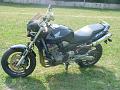 Honda 900 Hornet